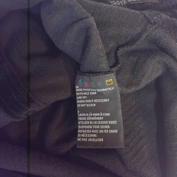 🔥🔥🔥Harley Davidson Beautiful multi media, corduroy long sleeve blouse - Picture 5 of 5